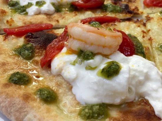 Ristorante Pizzeria Corte del Sole