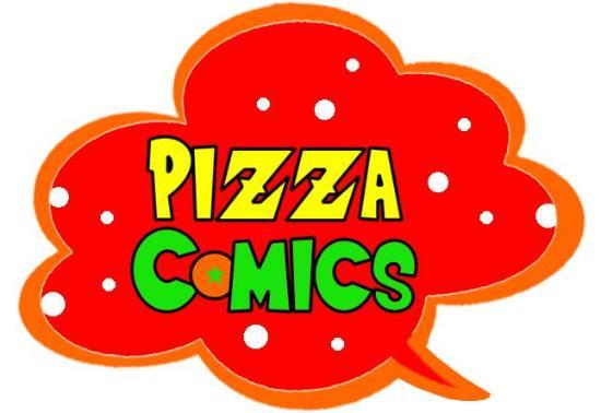 Pizza Comics