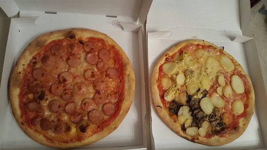 Oltrepizza Verona