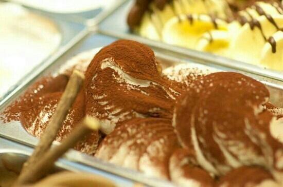 Gelateria Natu' Verona