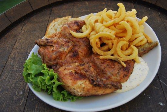 Ristorante Gallo's Vago