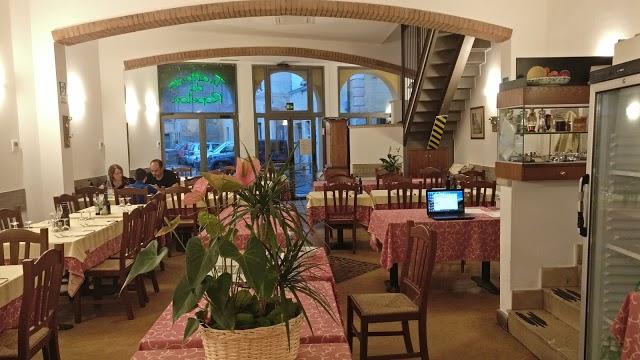 Trattoria Dal Ropeton