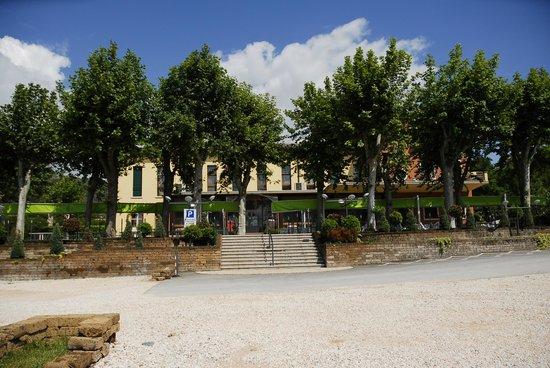 Dolce Gusto Ristorante Pizzeria