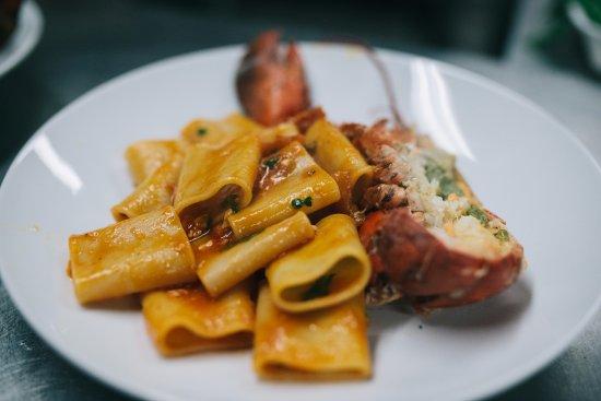 Ristorante il Gambero