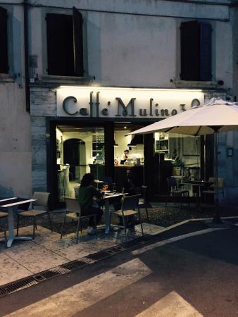 Caffé Mulino 3.9