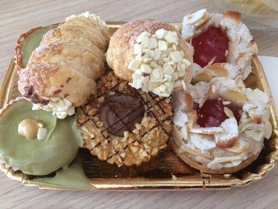 Caffetteria Da Tiffany