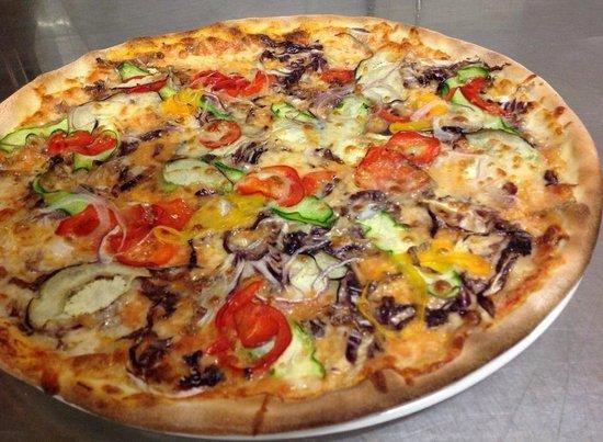 Pizzeria dai Beghini