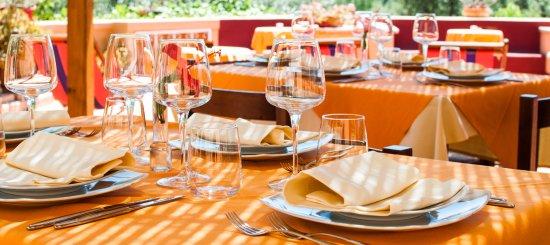 Hotel Ristorante Lounge Bar Maladroxia