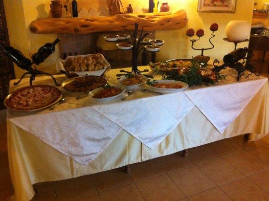 Agriturismo San Giovanni