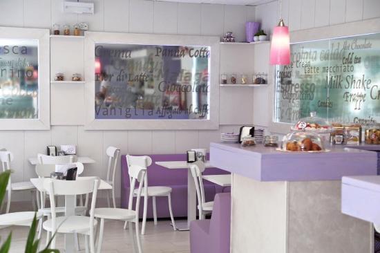 Gelateria Caffetteria La Carapigna