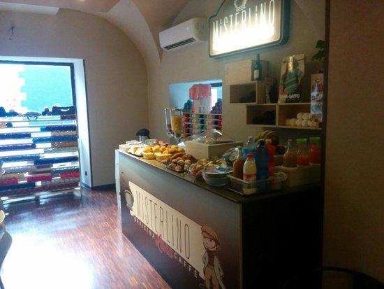 Misterlino Officinalanacaffe