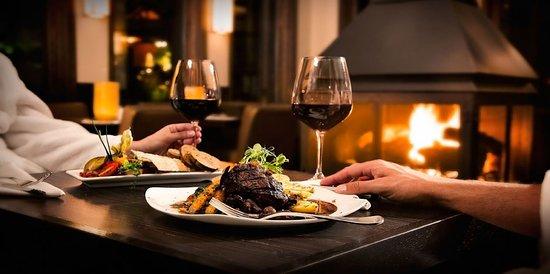 HomeSpera Restaurant