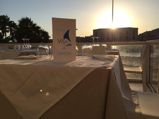 La Vela Restaurant
