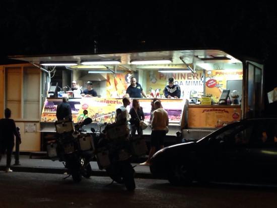 Panineria da Mimmo