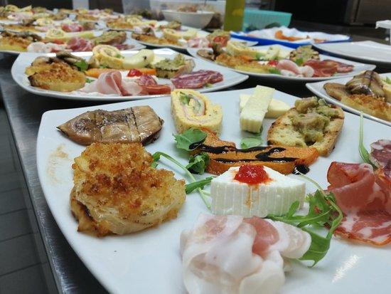 Agriturismo Mama Lina Ristorante