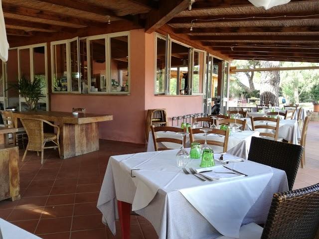 Ristorante da Anna alle Rocchette