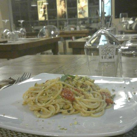 Ristorante "La Pepita" da Gianni