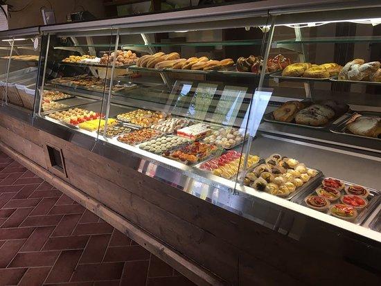 Pasticceria Lambardi Giorgio