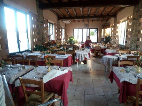Ristorante Rino Di Massimo Maffei