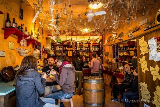 La mangiatoia castiglioncello