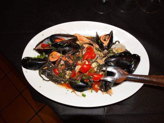 Ristorante La Grigliata