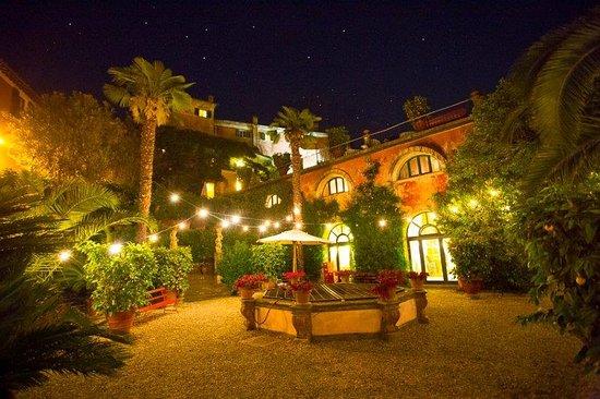 Ristorante Villa Sermolli