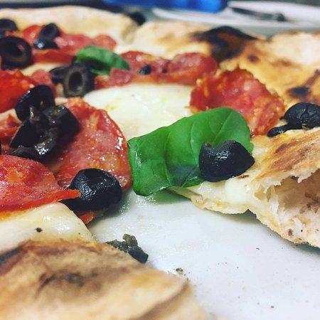 Pizzeria e Hamburgeria da Nilo