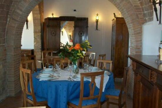 La Collina di Pienza