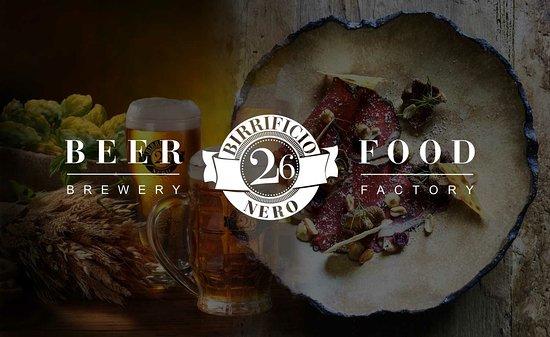 Birrificio 26 Nero