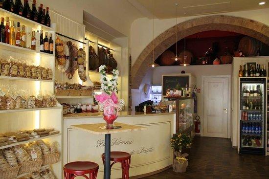 La Taverna di Baietto