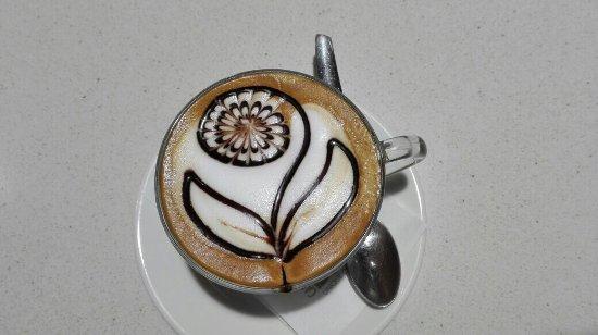 Blandis Cafe & Wine Bar