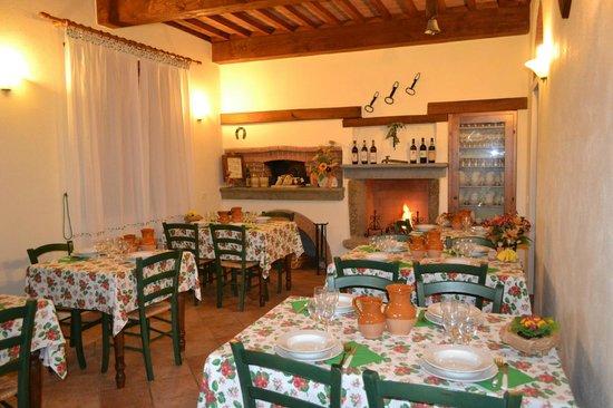 Ristoro San Maurizio