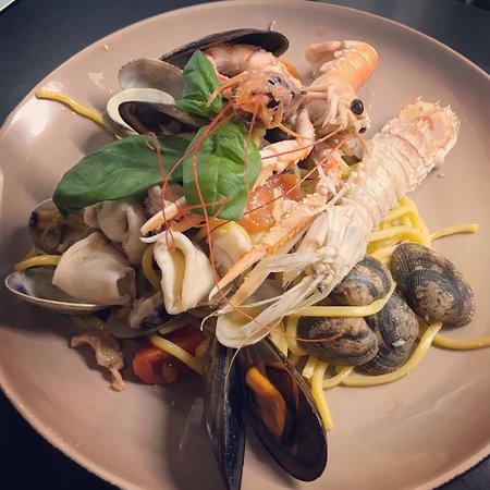 Vero bistro pisa