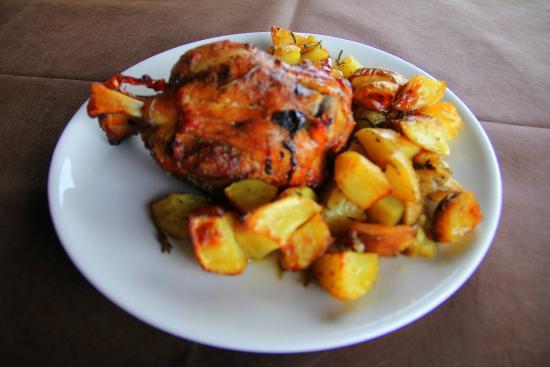 Bar Ristorante La Cometa