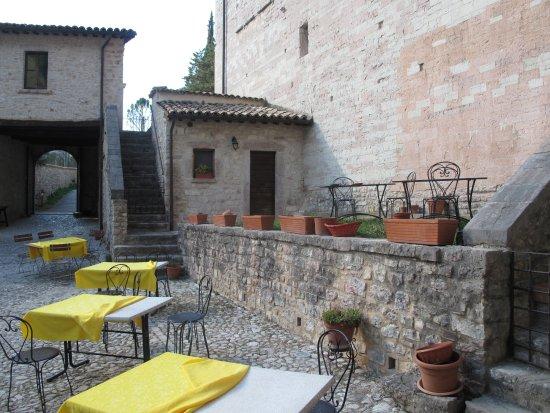 Ristorante L'Abbazia