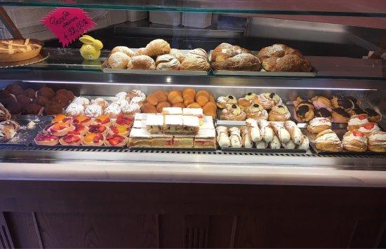 Pasticceria dell'Auditorium