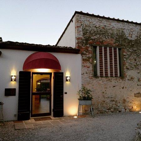 Ristorante Cocciopesto
