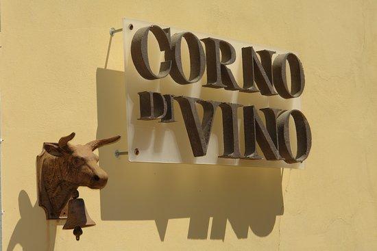 Ristorante Corno Divino