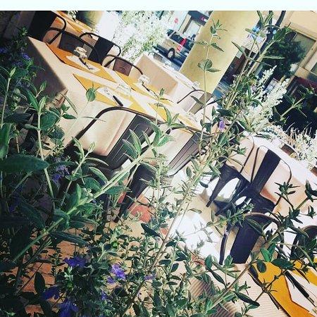 La Taverna Del Portico