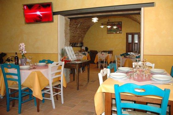 Agriturismo Casale la Palombara