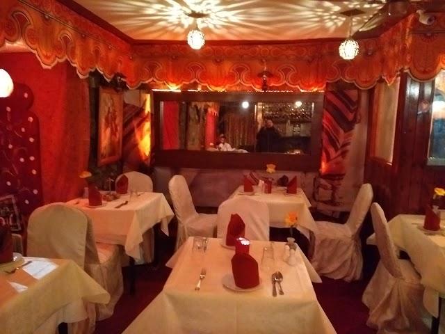 Kumar's Taste of Asia