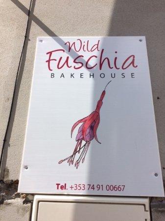 Wild Fuschia Bakehouse