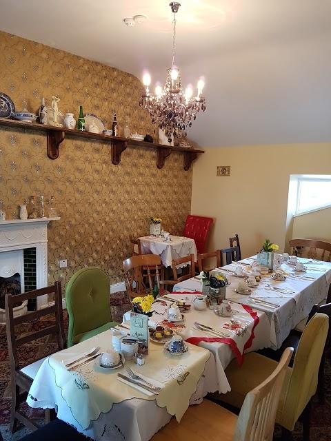 Ruby Ellen's Tea Rooms