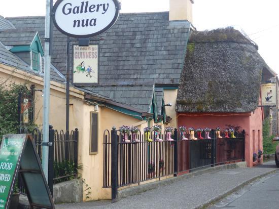 O'Donnell's Bar and Restaurant