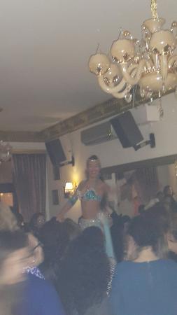 Mor Meyhane Beyoğlu