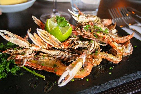 Bia Restaurant @ The Bantry Bay