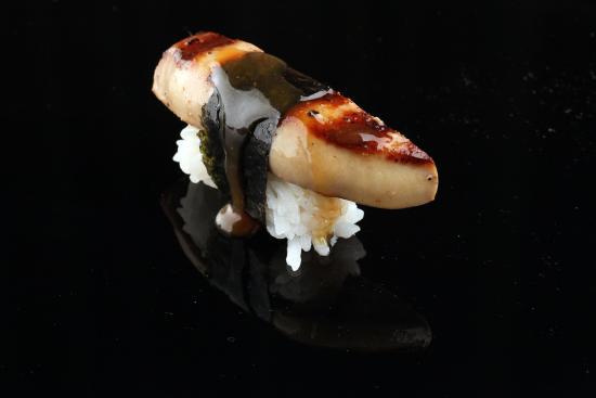 Inari Sushi Omakase