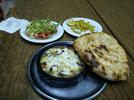 Develili Deringoller Pide ve Kebap Salonu