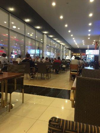 Ender Dinlenme Tesisleri