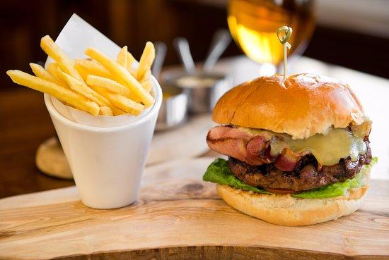 The Dunes Restaurant & Bar